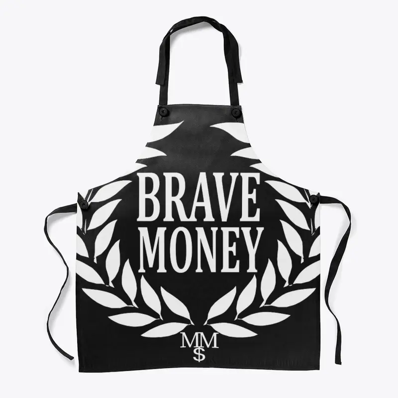 Brave Money White 2024