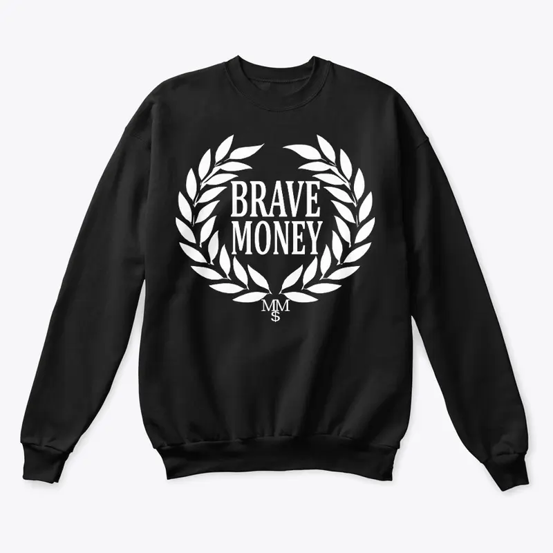 Brave Money White 2024