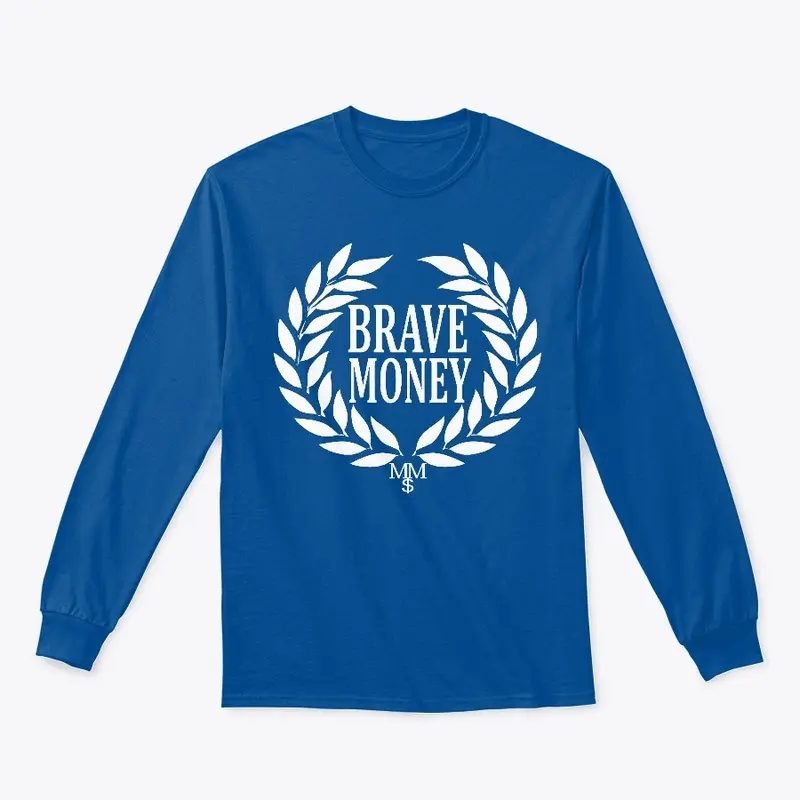 Brave Money White 2024