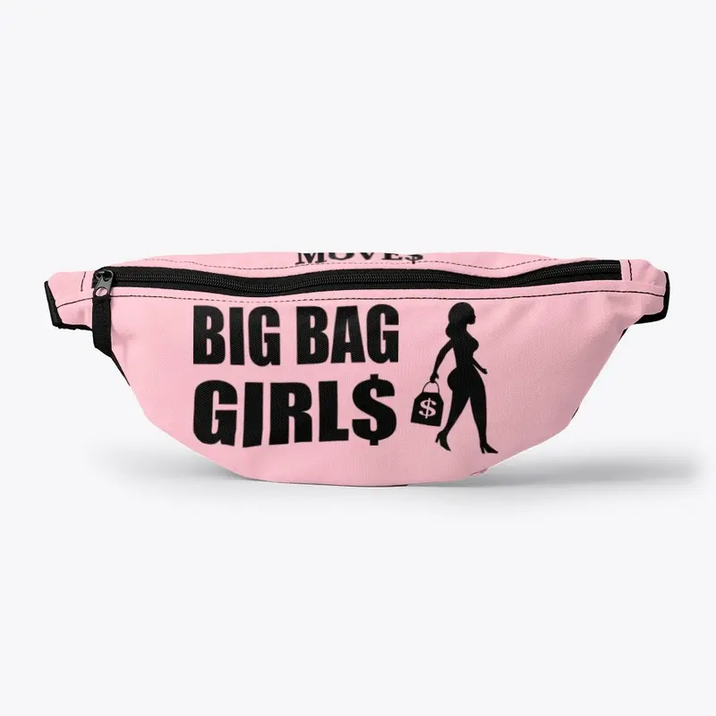 Big Bag Girls